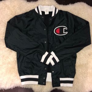 Champion Jacket